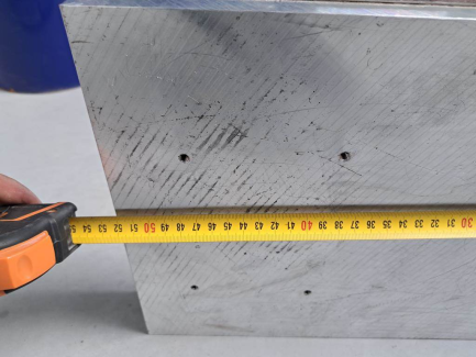 Zdjęcie przedmiotu: Formy do termoformowania tacek ESTRAPLAST