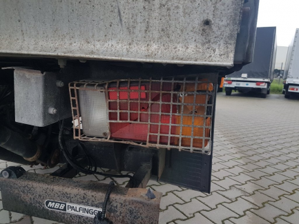 Zdjęcie przedmiotu: Fiat Ducato Maxi MJ L3 Euro 5 + elevator