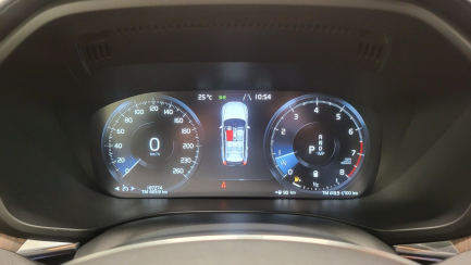 Zdjęcie przedmiotu: Volvo XC60 B4 B Inscription aut