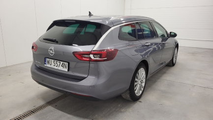 Zdjęcie przedmiotu: Opel Insignia II Sports Tourer Diesel Innovation DTH 2.0 Oświadczenie o utracie DR