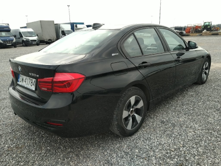 Zdjęcie przedmiotu: Bmw 330e iPerformance