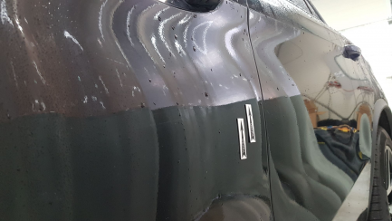 Zdjęcie przedmiotu: Mercedes-benz Gle 350d 4-Matic