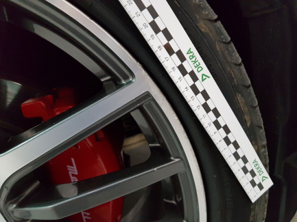 Zdjęcie przedmiotu: Maserati Levante