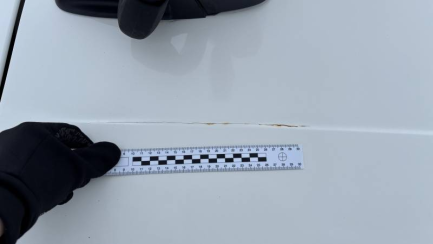 Zdjęcie przedmiotu: DAF XF 510 FT Super Space Cab E6 21.0t