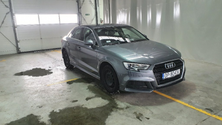 Zdjęcie przedmiotu: Audi A3 2.0 TDI S tronic