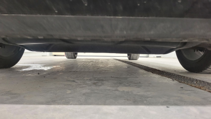 Zdjęcie przedmiotu: Skoda Superb III 2.0 TDI SCR Style DSG