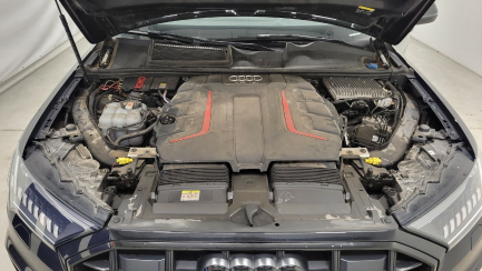 Zdjęcie przedmiotu: Audi SQ7 TDI Quattro Tiptr.