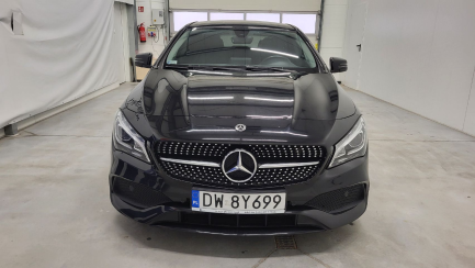 Zdjęcie przedmiotu: Mercedes-Benz CLA 200 7G-DCT AMG Line