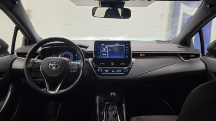 Zdjęcie przedmiotu: Toyota Corolla TS Kombi 1.8 Hybrid GPF Comfort