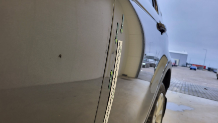 Zdjęcie przedmiotu: LAND ROVER Discovery Sport 2.0 TD4 HSE aut