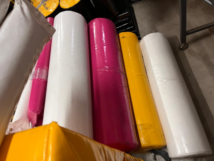 Zdjęcie przedmiotu: Indoor playground NANY Sp. z o. o.