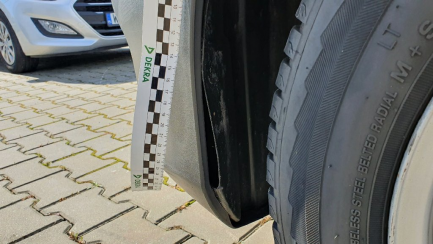 Zdjęcie przedmiotu: Mercedes-benz Vito 111 CDI/BlueTEC Euro 6 1598ccm - 114HP 2,8/3t