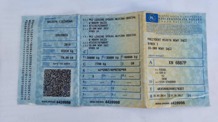 Zdjęcie przedmiotu: KOEGEL ST24 Chłodnia