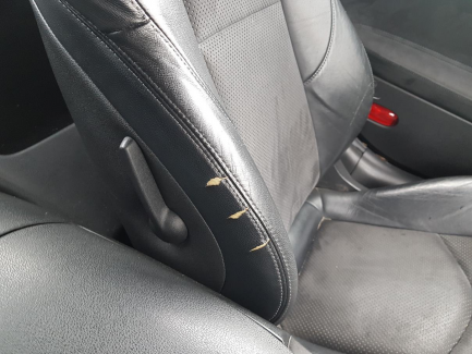 Zdjęcie przedmiotu: Nissan 370Z