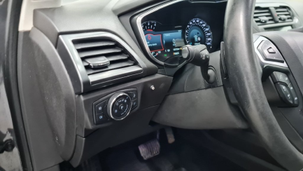 Zdjęcie przedmiotu: Ford Mondeo Hatchback 2.0 TDCi Titanium PowerShift