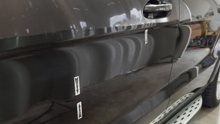 Zdjęcie przedmiotu: Mercedes-benz GL 500 4-Matic