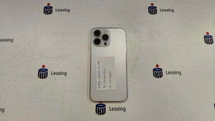 Zdjęcie przedmiotu: Phone / Smartphone Apple iPhone 14 Pro Max 1TB Silver product code MQC33PX/A