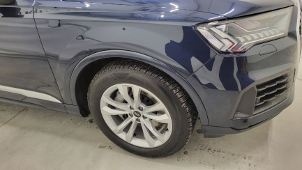 Zdjęcie przedmiotu: Audi Q7 55 TFSI mHEV Quattro Tiptr.