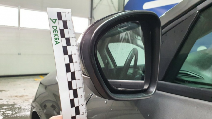 Zdjęcie przedmiotu: Fiat Tipo 1.6 E-Torq 16v Pop aut No LPG documents