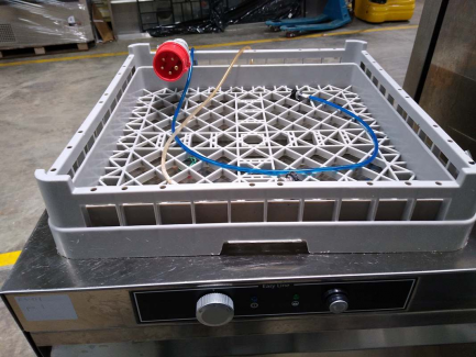 Zdjęcie przedmiotu: PROMOCJA GASTRONOMIA Zestaw sprzętu gastronomicznego