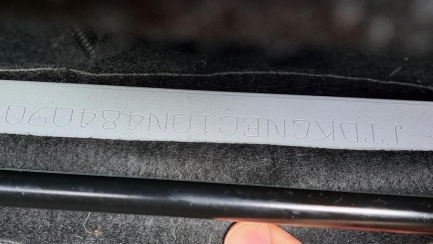 Zdjęcie przedmiotu: Toyota Aygo 1.0 E6 x-play Aut.