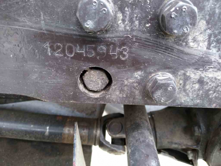 Zdjęcie przedmiotu: AUKCJA PAKIETOWA Ciągnik rolniczy Belarus 1221.2 + Przyczepa zrywkowa Palms 12D/700