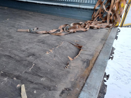 Zdjęcie przedmiotu: Removable container BDF WECON WSK 782