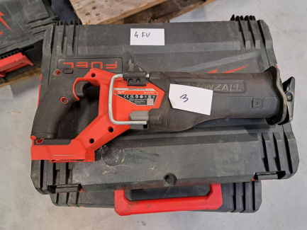 Zdjęcie przedmiotu: Workshop equipment set