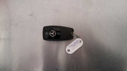 Zdjęcie przedmiotu: Mercedes-benz eSprinter 3.5t Pro 81kWh