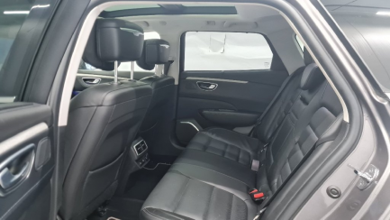 Zdjęcie przedmiotu: Renault Talisman Grandtour 1.8 TCe FAP Initiale Paris EDC