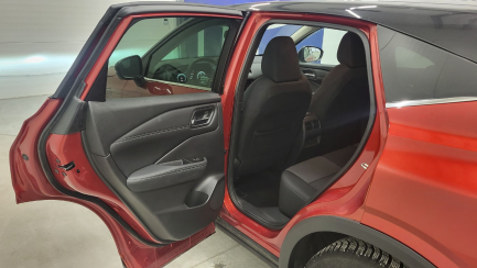 Zdjęcie przedmiotu: Nissan Qashqai 1.3 DIG-T mHEV 4x4 N-Connecta Xtronic