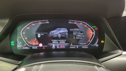 Zdjęcie przedmiotu: BMW X5 xDrive25d aut