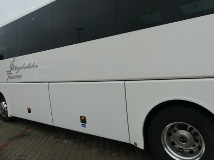 Zdjęcie przedmiotu: MAN LION'S COACH R07