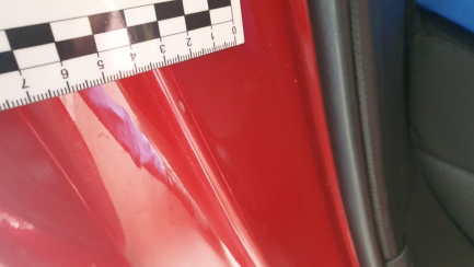 Zdjęcie przedmiotu: Toyota Corolla TS Kombi 1.8 Hybrid Comfort + LPG Brak dokument&oacute;w LPG