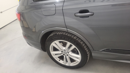 Zdjęcie przedmiotu: Audi Q7 50 TDI mHEV Quattro S Line