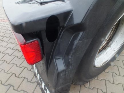 Zdjęcie przedmiotu: Renault 430 DXi Premium Route Euro 5 10837ccm - 439HP