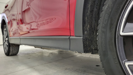 Zdjęcie przedmiotu: Mazda CX-5 2.5 Skypassion AWD aut