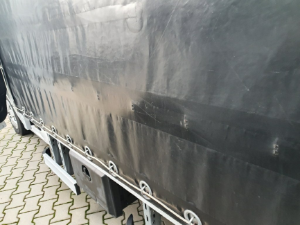 Zdjęcie przedmiotu: RENAULT Master dCi 170 Energy L3 Pack Clim Euro 6