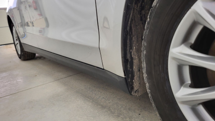 Zdjęcie przedmiotu: Ford Mondeo 2.0 TDCi Gold X (Trend)