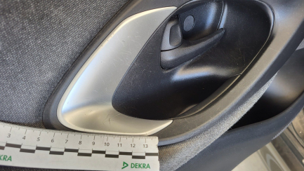 Zdjęcie przedmiotu: Toyota Yaris Hybrid 1.5 Comfort