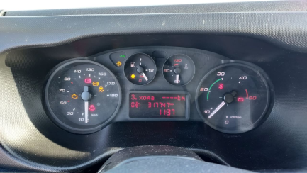 Zdjęcie przedmiotu: Iveco DAILY E5 3.5t