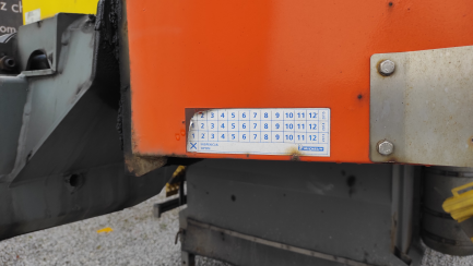 Zdjęcie przedmiotu: FAYMONVILLE FLOATMAX 36.0t PV-3C