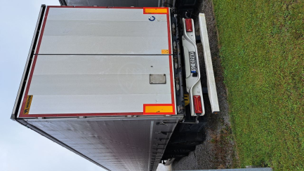 Zdjęcie przedmiotu: WIELTON NS3K Високобортовий 