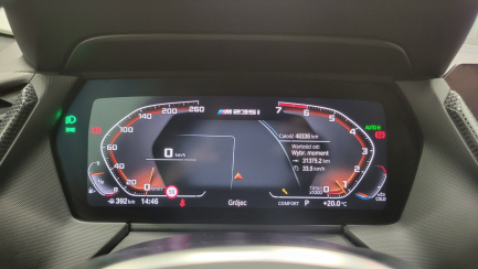 Zdjęcie przedmiotu: BMW M235I xDrive