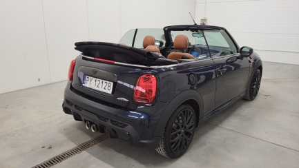 Zdjęcie przedmiotu: MINI JOHN COOPER WORKS