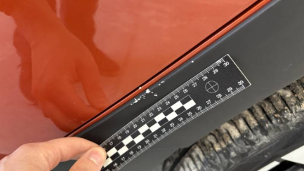 Zdjęcie przedmiotu: Dacia Duster Tce Prestige