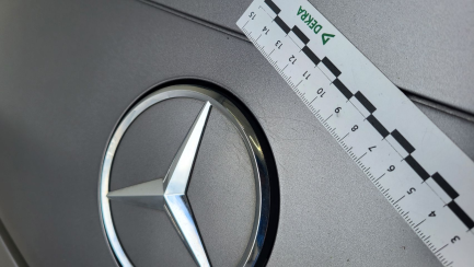 Zdjęcie przedmiotu: Mercedes-benz Cla AMG 45 S 4-Matic 8G-DCT