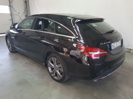 Zdjęcie przedmiotu: MERCEDES-BENZ CLA Shooting Brake  CLA 200 7G-DCT Urban