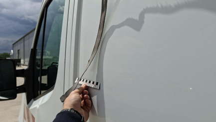 Zdjęcie przedmiotu: Opel Movano 2.3 CDTI E6 3.5t L2H2