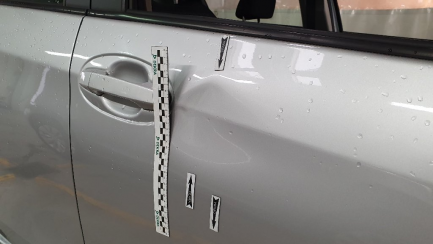 Zdjęcie przedmiotu: Toyota Yaris Hatchback